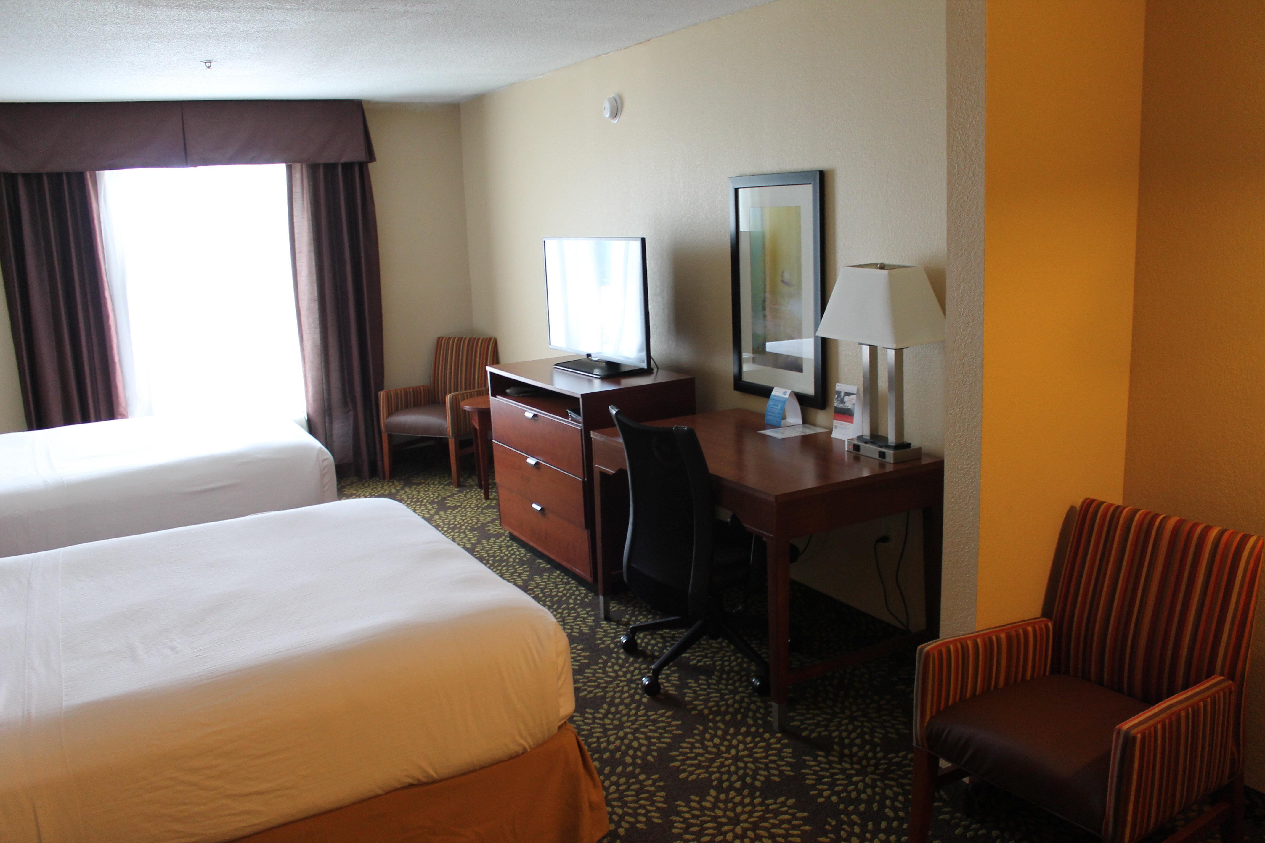 Holiday Inn Express Hotel & Suites Starkville, An Ihg Hotel Exteriör bild