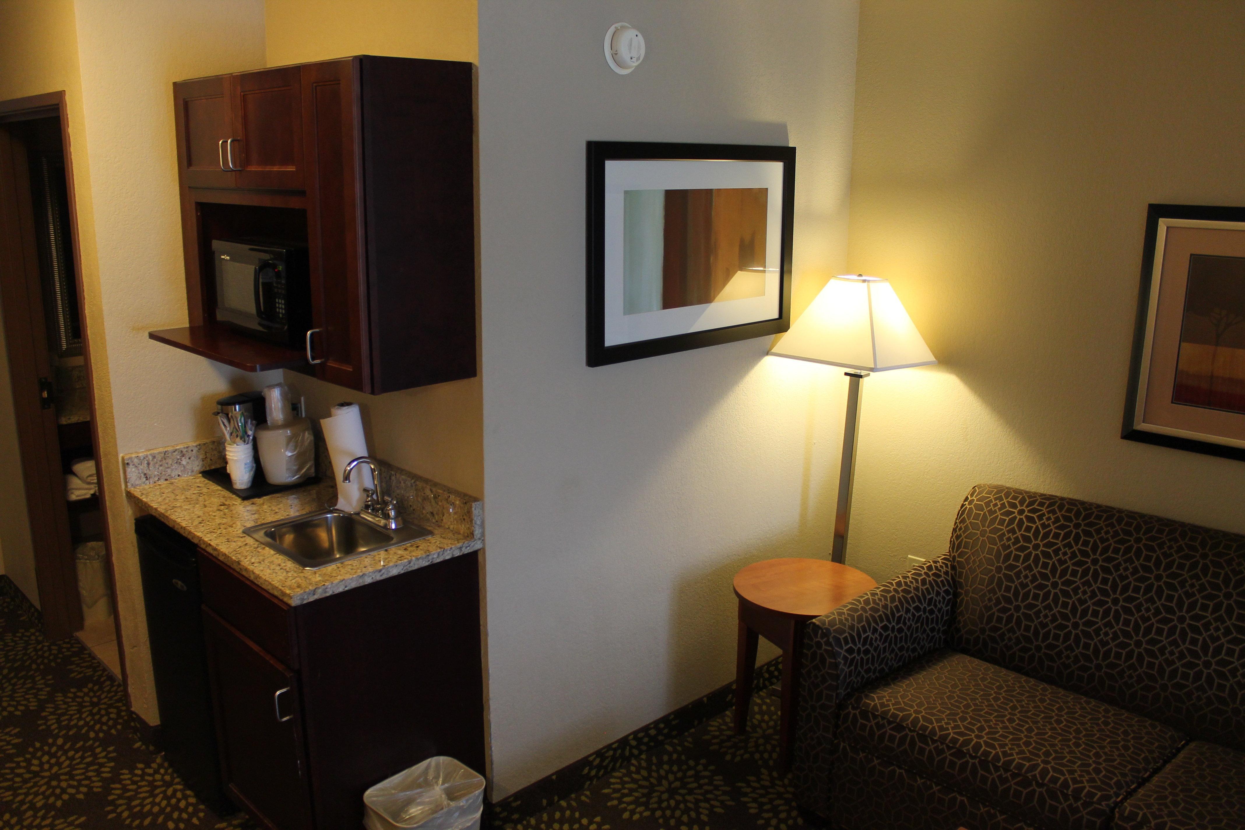 Holiday Inn Express Hotel & Suites Starkville, An Ihg Hotel Exteriör bild
