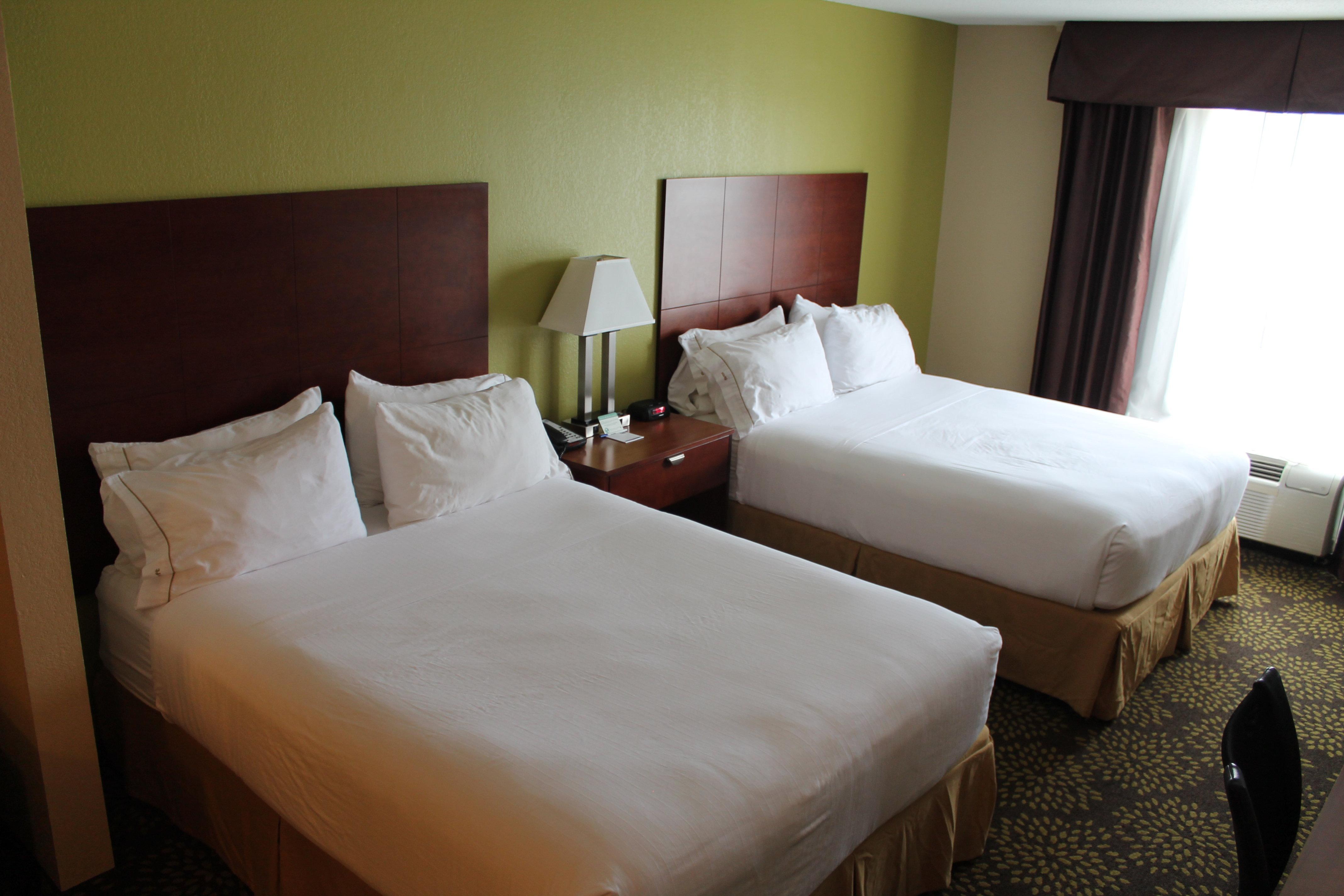 Holiday Inn Express Hotel & Suites Starkville, An Ihg Hotel Exteriör bild