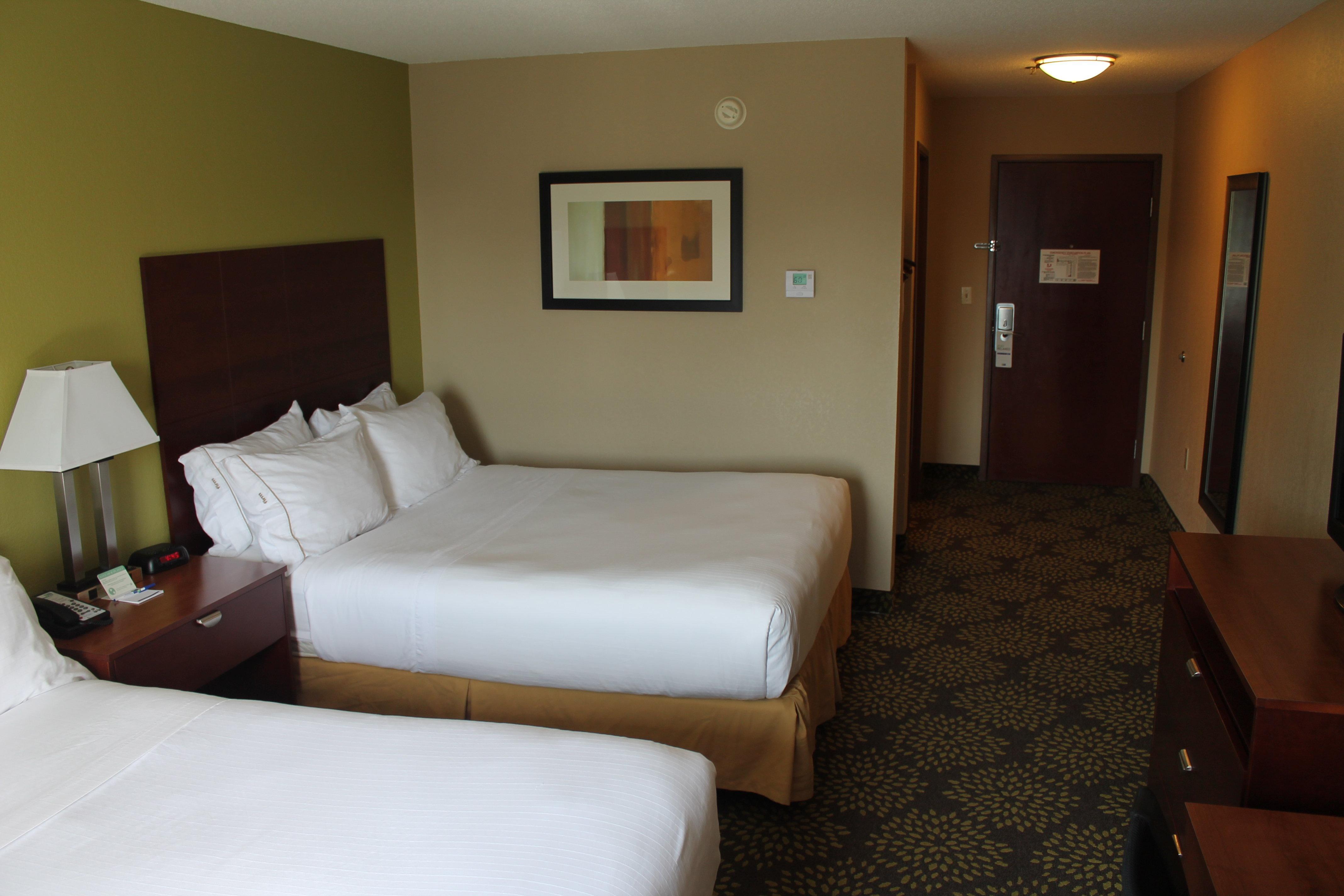 Holiday Inn Express Hotel & Suites Starkville, An Ihg Hotel Exteriör bild