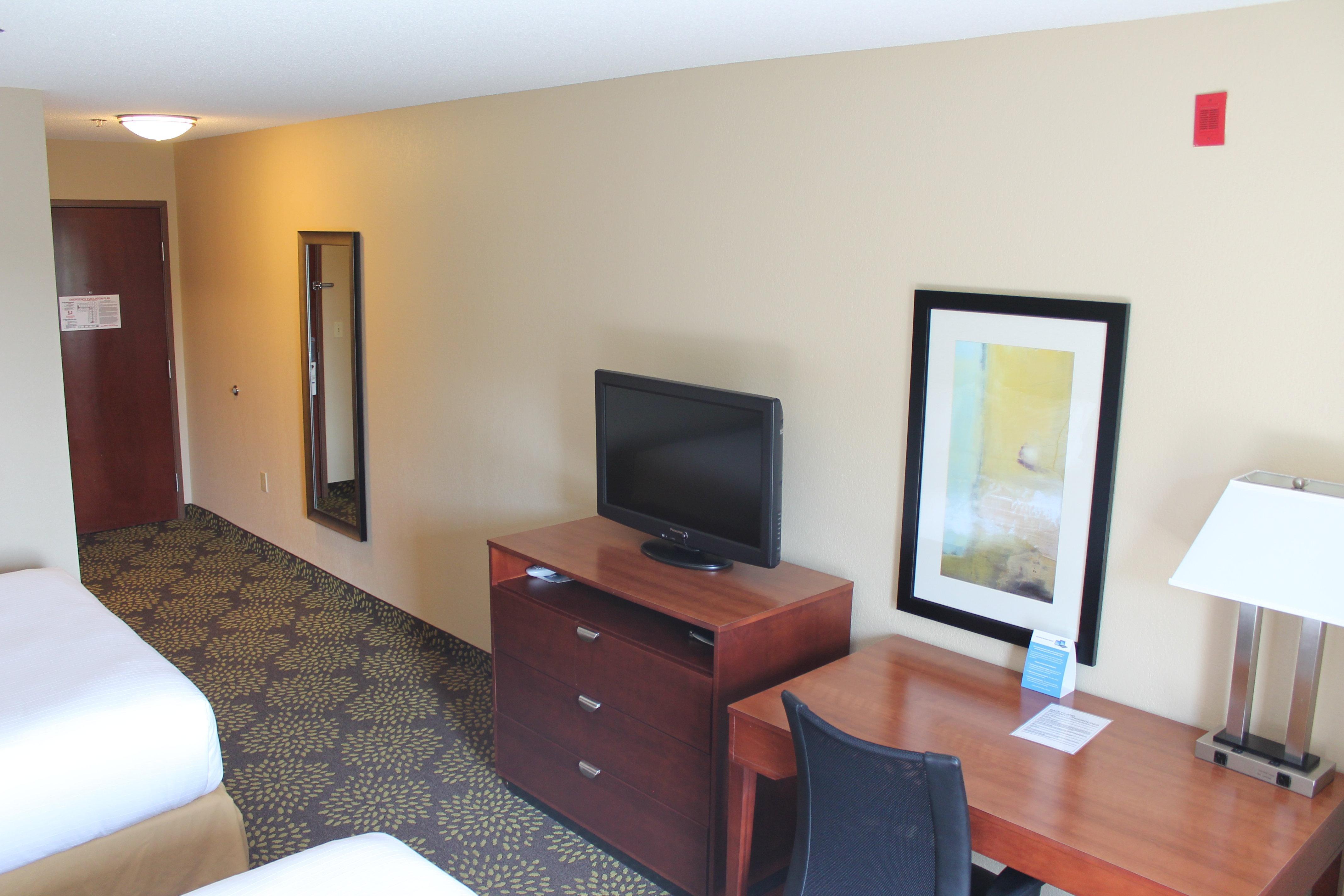 Holiday Inn Express Hotel & Suites Starkville, An Ihg Hotel Exteriör bild